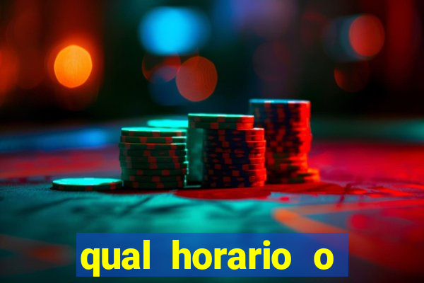 qual horario o fortune tiger paga mais